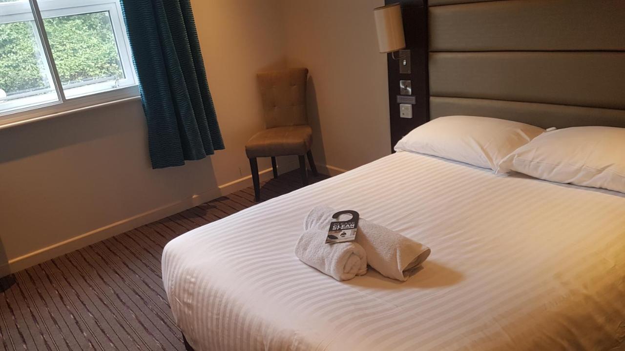 Redbridge Lodge イルフォード エクステリア 写真