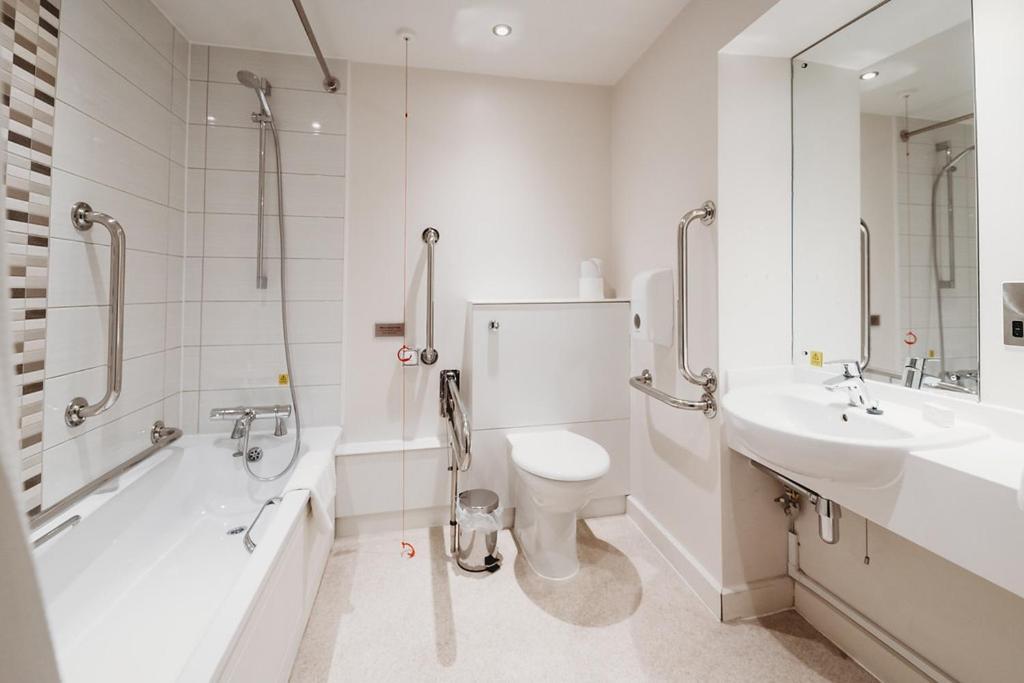 Redbridge Lodge イルフォード エクステリア 写真